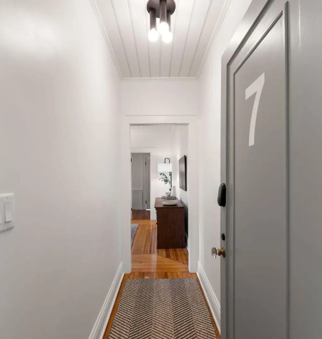The Adaline Room #7 - Gorgeous Hyde Park Apartment, 2Nd Floor, Steps To Bayshore تامبا