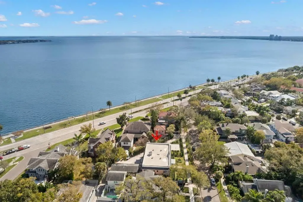 The Adaline Room #7 - Gorgeous Hyde Park Apartment, 2Nd Floor, Steps To Bayshore تامبا شقة