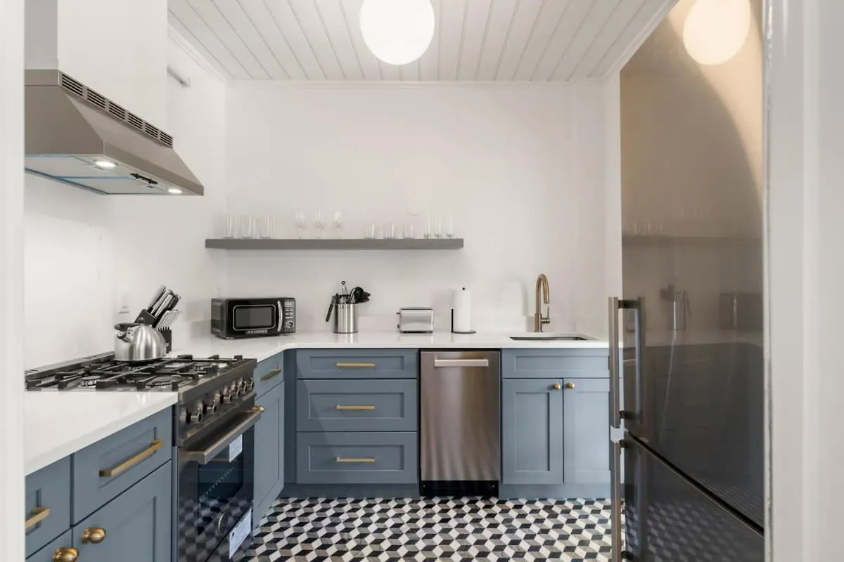 The Adaline Room #7 - Gorgeous Hyde Park Apartment, 2Nd Floor, Steps To Bayshore تامبا 0*,  الولايات المتحدة الأمريكية