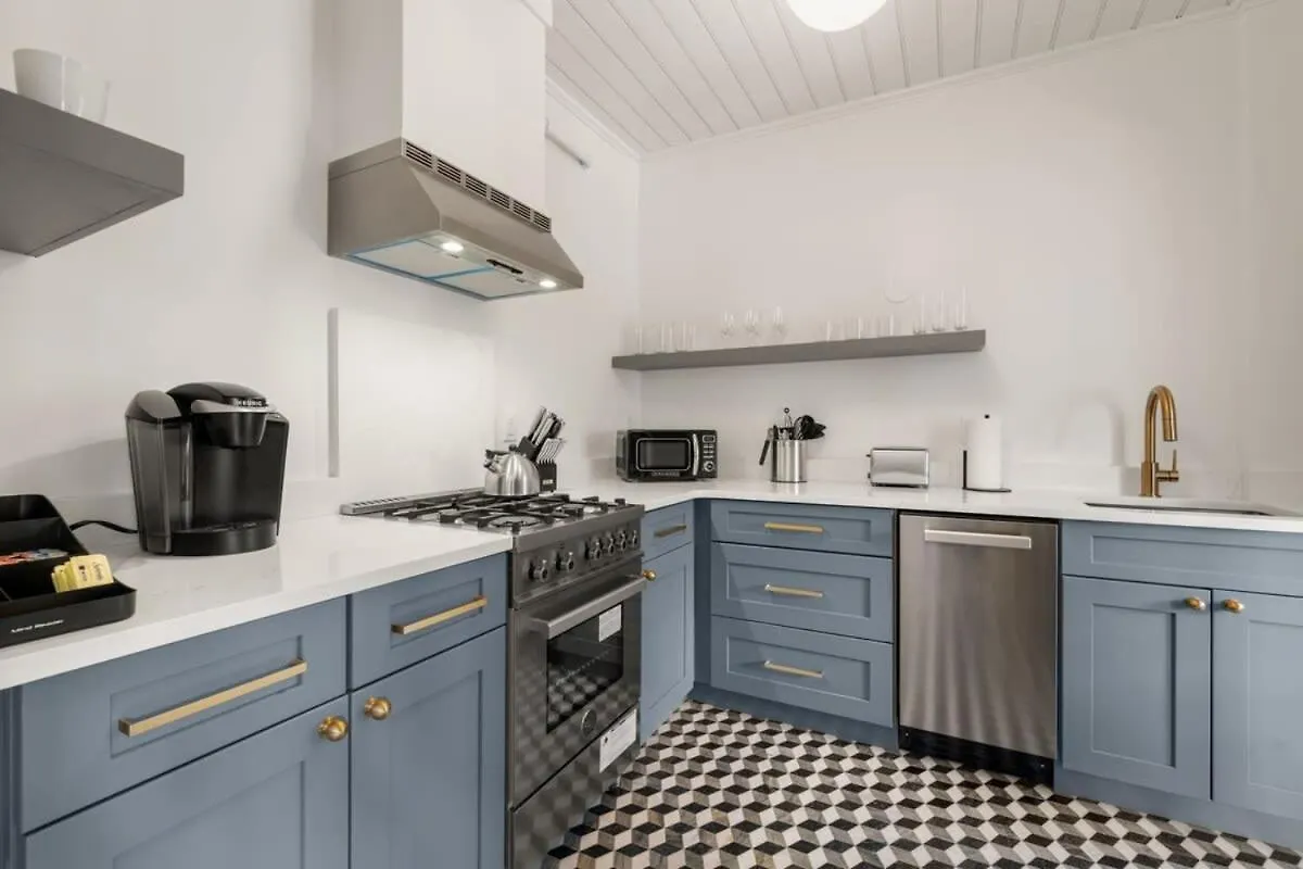The Adaline Room #7 - Gorgeous Hyde Park Apartment, 2Nd Floor, Steps To Bayshore تامبا