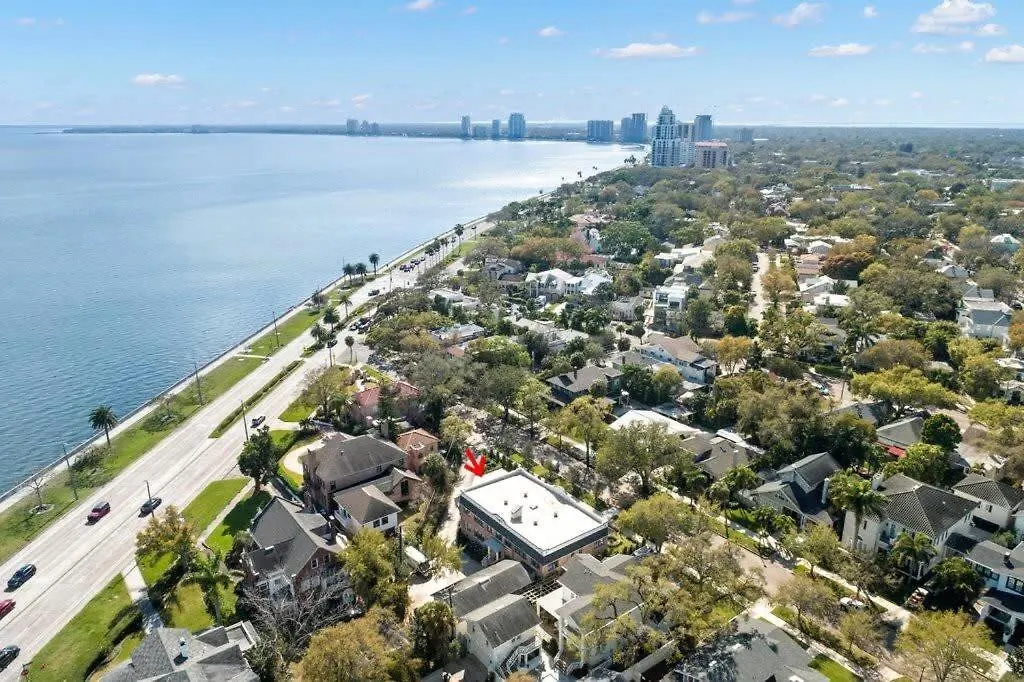 شقة The Adaline Room #7 - Gorgeous Hyde Park Apartment, 2Nd Floor, Steps To Bayshore تامبا